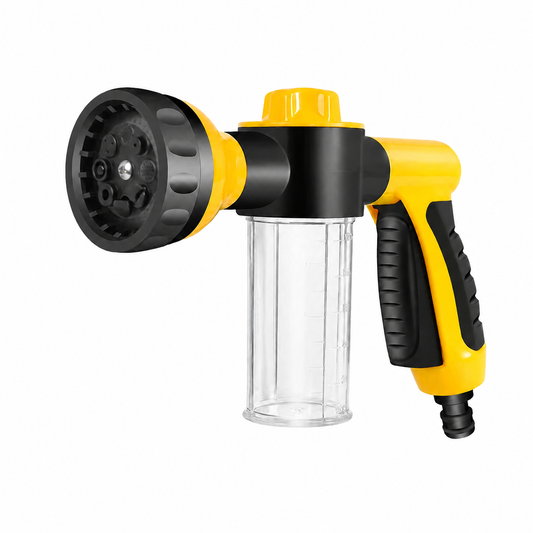 Doggopaw Watergun