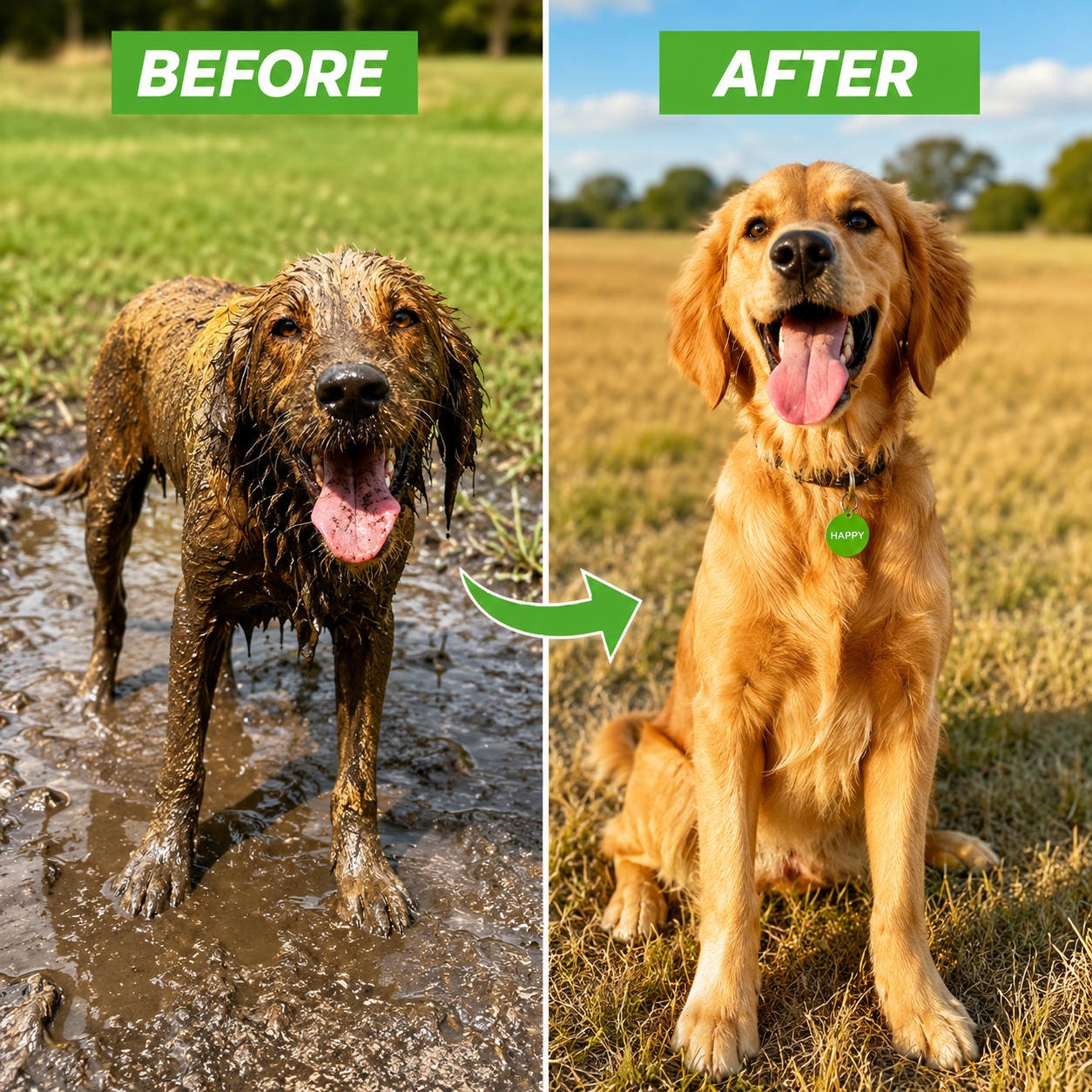 Doggopaw Watergun